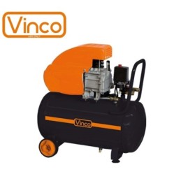 Compressore 50lt. ad olio Vinco - 60601