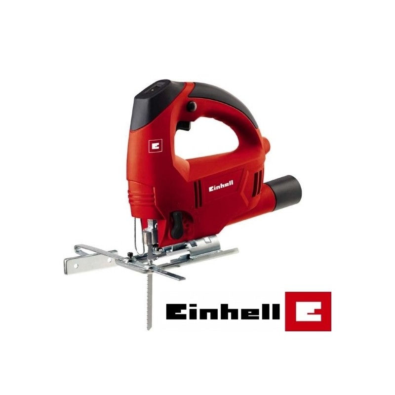 Seghetto alternativo 600W Einhell - TC-JS 80