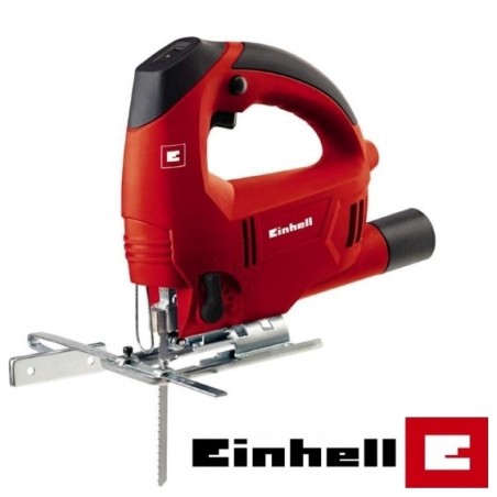 Seghetto alternativo 600W Einhell - TC-JS 80