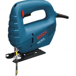 Seghetto alternativo 400W Bosch Professional - GST 65 B