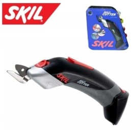 Multi cutter/Forbici per multi materiale a batteria 4,8V Skil - 2900