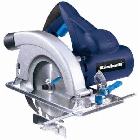 Sega circolare 160mm 1200W Einhell - BT-CS 1200