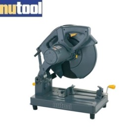 Troncatrice per ferro/metallo 2200W 355mm Nutool - NCOM 355