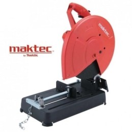 Troncatrice per ferro/metallo 2000W 355mm Maktec by Makita - MT242