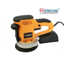 Levigatrice rotorbitale 6" 500W Hoteche - P800508