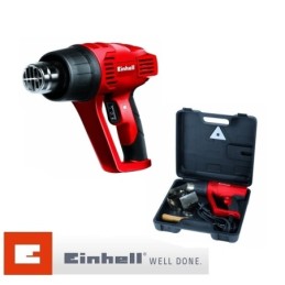 Pistola termica ad aria calda/Sverniciatore 2000W Einhell - TH-HA 2000