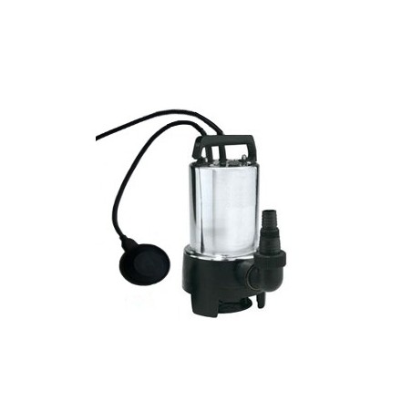 Pompa sommersa/ad immersione acque sporche/dirty water 550W