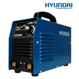 Saldatrice INVERTER ad elettrodo 160 Amp Hyundai Smart Duty - MMA-160P