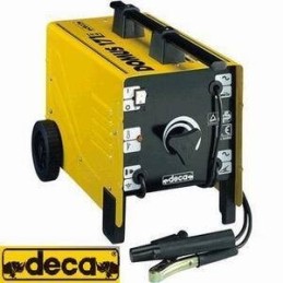 Saldatrice ad elettrodo 160 Amp Deca - DOMUS 171E