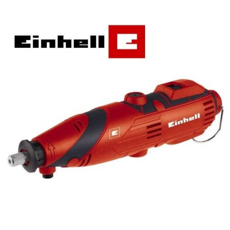 Miniutensile rotativo/Minitrapano 135W tipo Mini Drill con 189 accesso