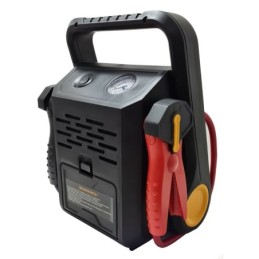 Avviatore d'emergenza / Accumulatore di energia portatile Jump Start 1