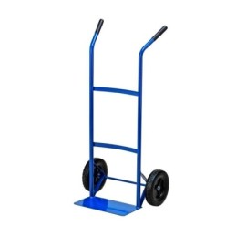 Carrello Portapacchi/Portatutto/Portasacchi 80Kg