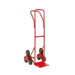 Carrello Portapacchi/Portatutto/Portasacchi 150Kg saliscale/sali scale