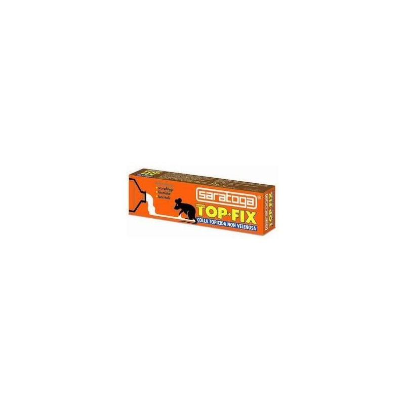 Colla topicida non velenosa 135gr