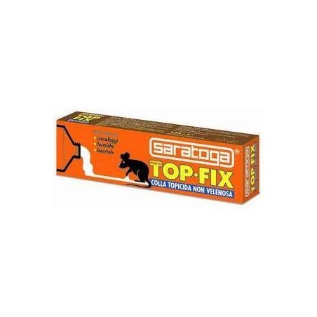 Colla topicida non velenosa 135gr