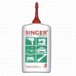 Olio Singer 125ml