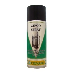 Zincante/Zinco spray 400ml