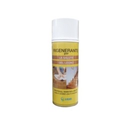 Rigenerante per legno spray 520ml