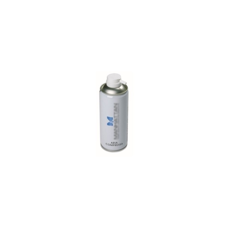 Aria compressa/Aria pressurizzata 400ml