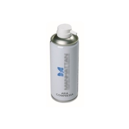 Aria compressa/Aria pressurizzata 400ml