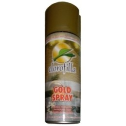 Pittura spray oro 150ml