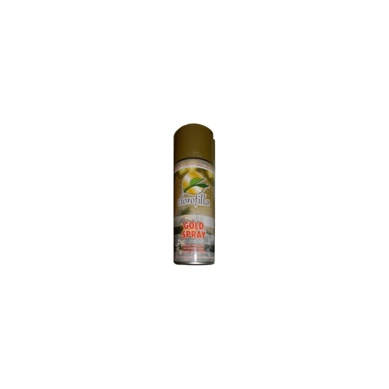 Pittura spray oro 150ml