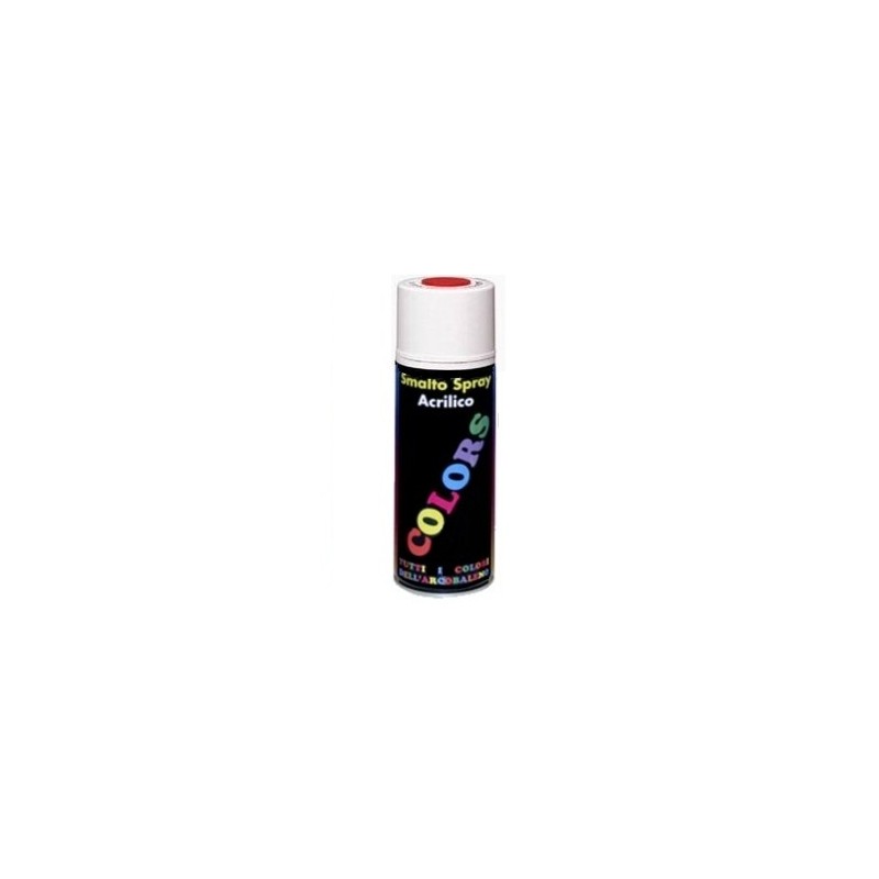 Vernicione/Vernice Spray - Smalto a base acrilica 400ml