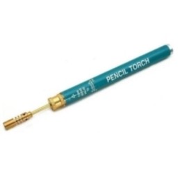 Saldatore/Bruciatore/Cannello/Pencil Torch mini a gas ricaricabile