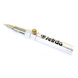 Saldatore/Bruciatore/Cannello/Pencil Torch mini a gas ricaricabile 3 i