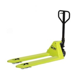 Traspallet manuale/Carrello per movimentazione pedane - Mod. Lifter