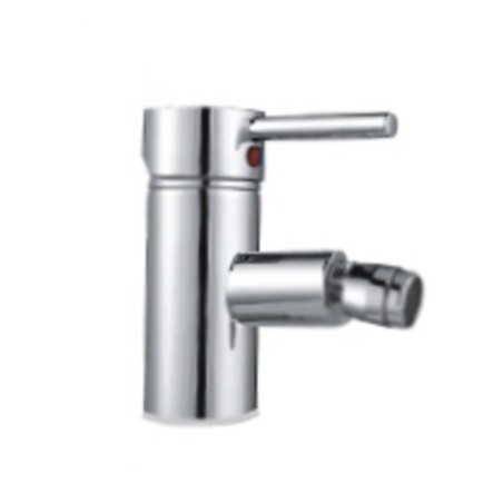 Rubinetto monocomando mix bidet cromato - Mod. Birillo