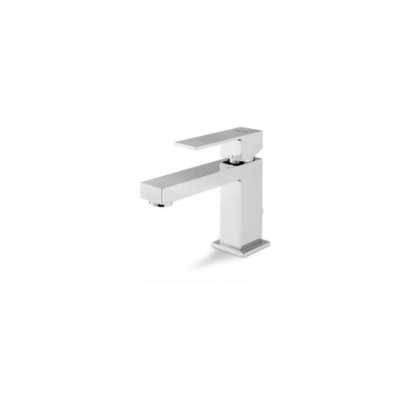 VEMA - Miscelatore monocomando per lavabo senza scarico VEMA TAMESIS c