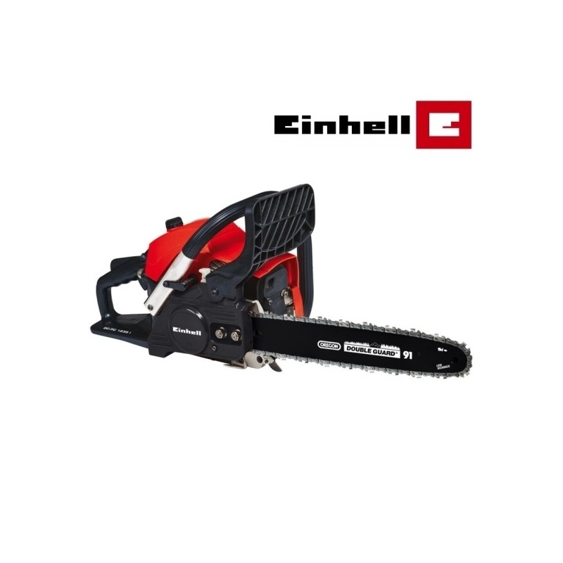 Motosega per potatura 37,2cc lama 35cm Einhell - BG-PC 1235