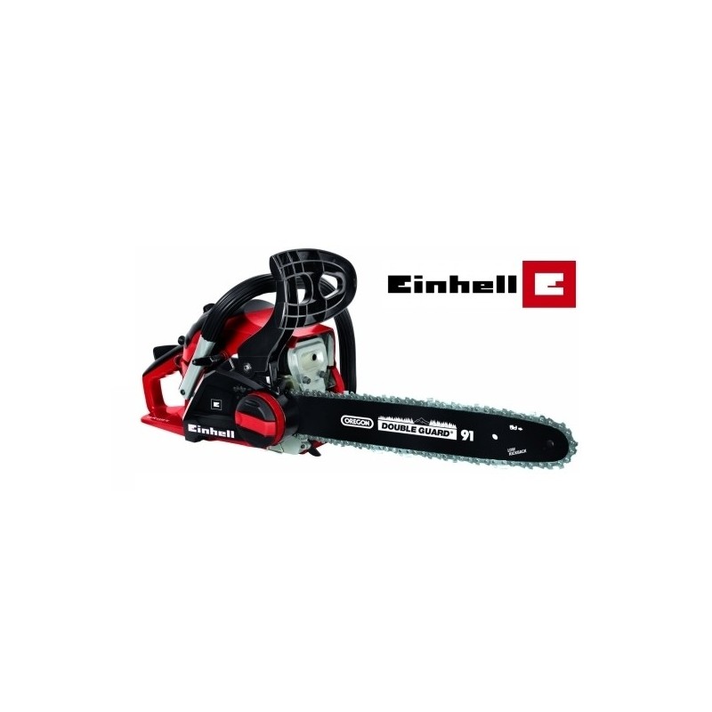 Motosega per potatura 41cc lama 35cm Einhell - GC-PC 1335 I TC