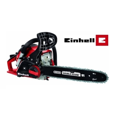 Motosega per potatura 41cc lama 35cm Einhell - GC-PC 1335 I TC