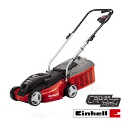 Rasaerba/Tagliaerba elettrico 1250W Einhell - GE-EM 1233