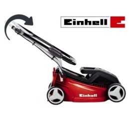 Rasaerba/Tagliaerba elettrico 1250W Einhell - GE-EM 1233