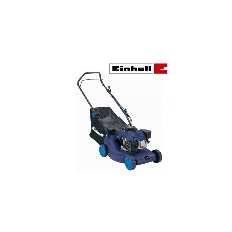 Rasaerba/Tagliaerba a scoppio 4 tempi 1,59 kW (2,2 HP) Einhell - BG-PM