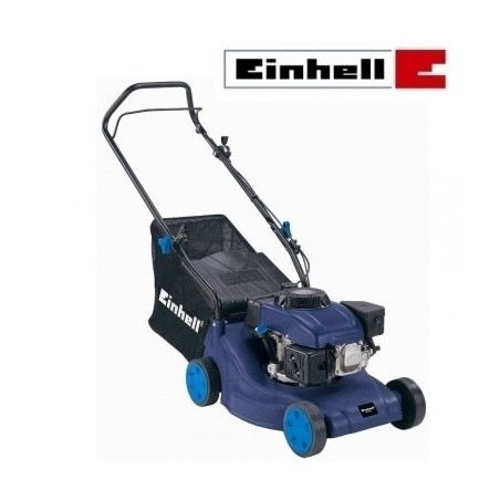 Rasaerba/Tagliaerba a scoppio 4 tempi 1,59 kW (2,2 HP) Einhell - BG-PM