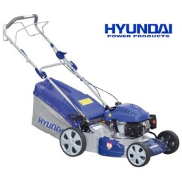 Rasaerba/Tagliaerba a scoppio semovente/trazionato Hyundai - 65450