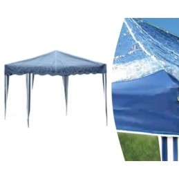 Copertura/Telo superiore/Copri Tetto in PVC per gazebo pieghevole impe