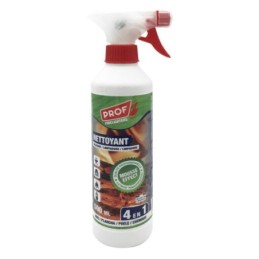 Pulitore 4 in 1 per bbq 500 ml