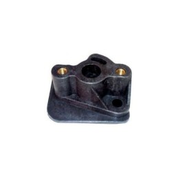 Collettore supporto per carburatore decespugliatore a scoppio 43cc e 5