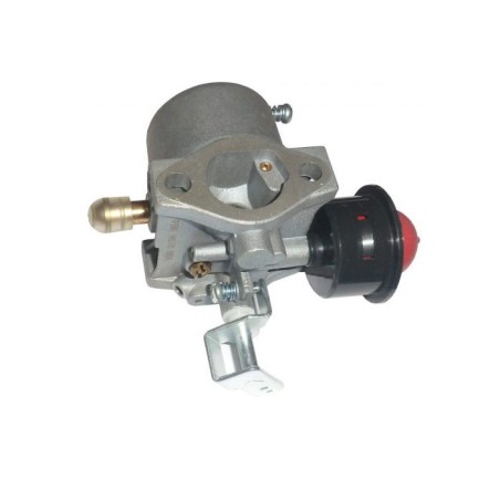 Carburatore/Ricambio per rasaerba 139cc - 04