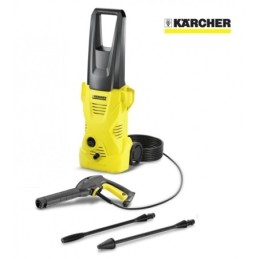 Idropulitrice ad alta pressione 1400W 110bar Kärcher/Karcher - K 2