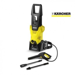 Idropulitrice ad alta pressione 1600W 120bar Kärcher/Karcher - K 3