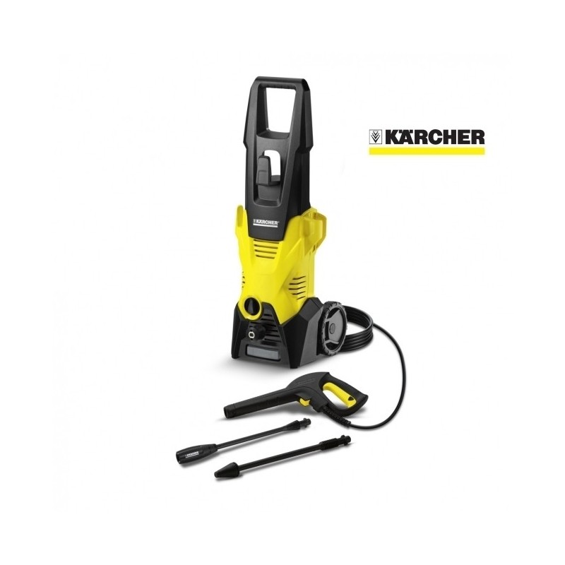 Idropulitrice ad alta pressione 1600W 120bar Kärcher/Karcher - K 3