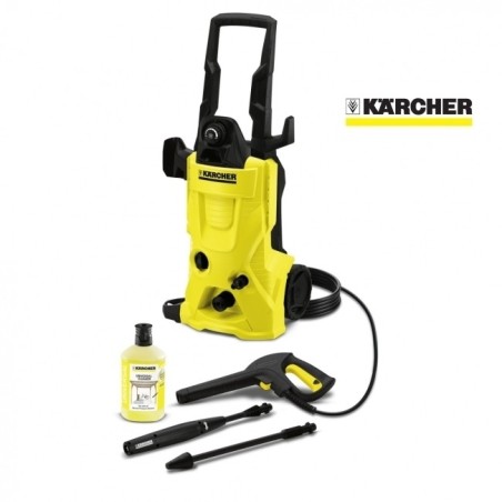 Idropulitrice ad alta pressione 1800W 130bar Kärcher/Karcher - K 4