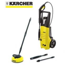 Idropulitrice ad alta pressione 1700W 120bar Kärcher/Karcher - K 3.80