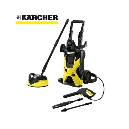 Idropulitrice ad alta pressione 1900W 130bar Kärcher/Karcher - K 4.650